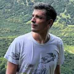 Всеволод Данилох, 02.07.1987, Санкт-Петербург