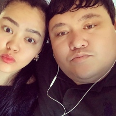 Жасулан Жанузаков, 30.05.1984, Москва