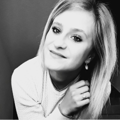 Соломійка Трач