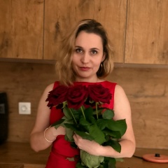 Екатерина Мартиросян, 14.02, Бузулук