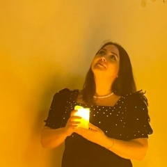 Екатерина Зверева, 21.09, Симферополь