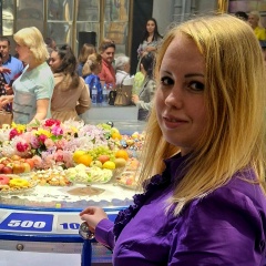 Татьяна , 24.03, Москва