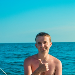 Сергей Будунов, 28.03, Винница