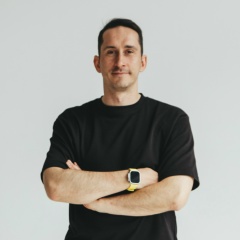 Владимир Волосатов