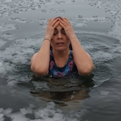 Ирина Бочарова, 14.07, Миасс