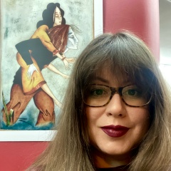 Ника Дарбогова, 07.09.1988, Санкт-Петербург