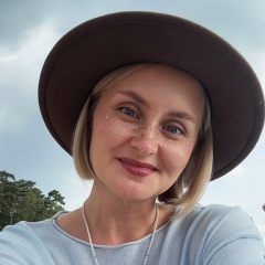 Маргарита Поддубняк, 13.07, Новосибирск