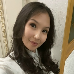 Меруерт Бекжан, 23.03.1993, Жанаозен