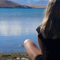 Мария Кулешова, 13.01, Москва