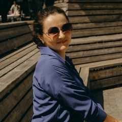 Regina Rinatovna, Уфа