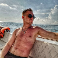 Макс Нестеренко, 27.11.1990, Клинцы