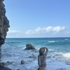 Гулия Ахунова, 04.01, Москва