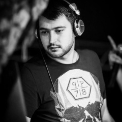 Павел Богушевич, 26.06, Санкт-Петербург