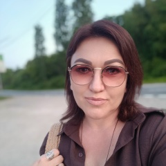 Ирина Герасимова, 13.08, Санкт-Петербург