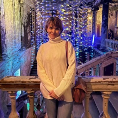 Ирина Родченко, 04.12.1972, Ростов-на-Дону