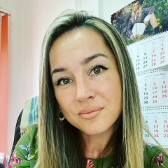 Екатерина Катя, 19.01, Красногорск