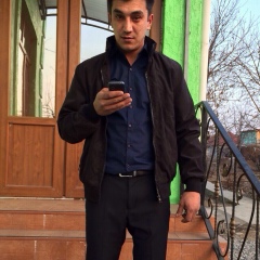 Ильзат Баратов, 01.01, Алматы