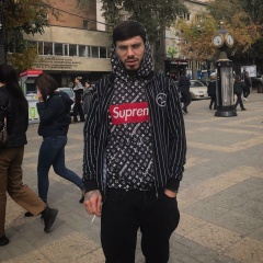 Grig Oryan, 18.05.1997, Арташат
