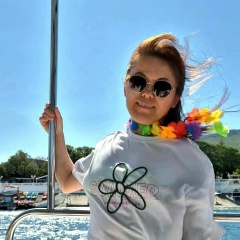 Светлана Серина, 08.09, Москва