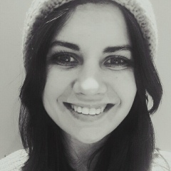 Юля Малиновська, 25.09.1989, Киев