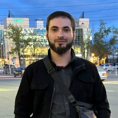 Кадыр Юсифов, 27.05, Сыктывкар