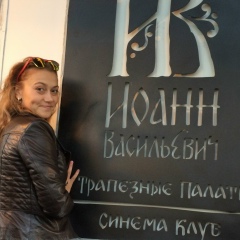 Олеся Хворостова, 30.03, Москва