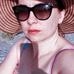 Дарья Соловьёва, 12.09