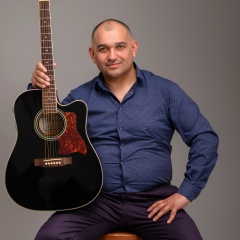 Иван Шулбаев, 19.04.1985, Абакан