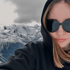 Наталия Зубова, Люберцы