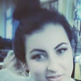 Алинка Клименко, Бердянск