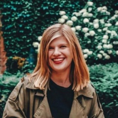 Наталья Бодренко, 08.02, Санкт-Петербург