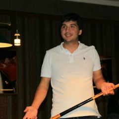 Гуломжон Усманов, 09.07, Ташкент