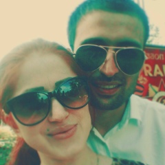 Алим Ферзиллаев, 27.02.1988, Москва