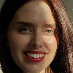 Анастасия Ш, Санкт-Петербург