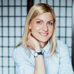 Наталья Белобородова, 02.08.1979, Минск