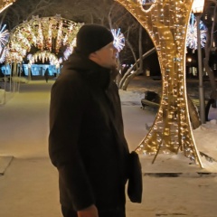 Иван Митяев, 12.05, Новокузнецк