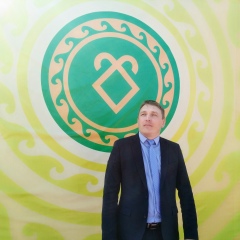 Ришат Лутфуллин, 04.04