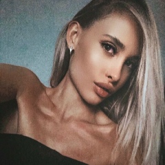 Anuta Panteleeva, 25.09.1992, Москва