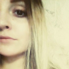 Катя Григорьева, 20.11, Москва