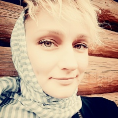 Нина Миллер, Санкт-Петербург