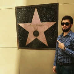 Магомед Алиев, 16.08.1994, Грозный