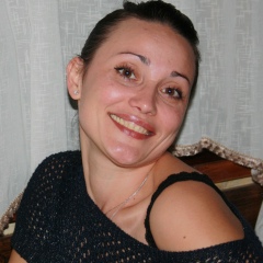 Інна Величко, 15.03.1982, Genova