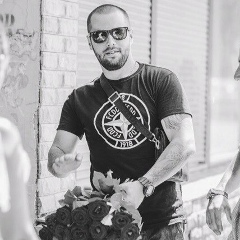 Иван Гонтарь, 05.10, Днепр (Днепропетровск)