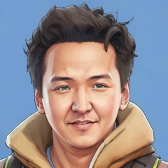 Канат Омар, 08.12, Астана