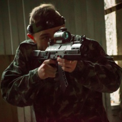 Артём Осетров, 22.11, Санкт-Петербург