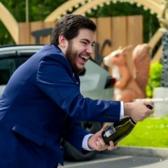 Yura Isaev, 06.01, Сургут