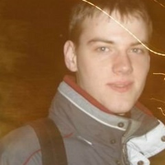 Игорь Остапенко, 01.01, Санкт-Петербург