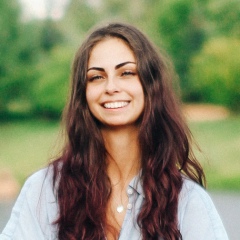 Алиса Зорина, 24.11.1991, Москва