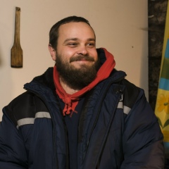 Семен Васильев, 21.04
