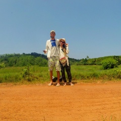 Сергей Востров, Москва